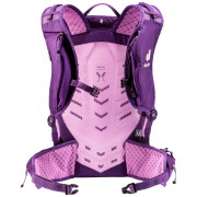 Zaino da escursionismo da donna Deuter Speed Lite Pro 17 SL
