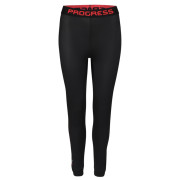 Mutande sportive da donna Progress TX SDNZ nero