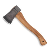 Ascia Hultafors Hatchet H 006 Sv grigio/marrone