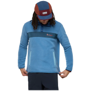 Felpa funzionale da uomo Cotopaxi M'S Teca Fleece Pullover