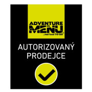 Cibo disidratato Adventure Menu Bulgur piccante al calderone 600 g