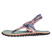 Sandali da donna Gumbies Slingback Mint & Pink