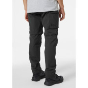 Pantaloni da uomo Helly Hansen Brono Softshell Zip Off Pant