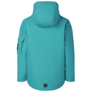 Giacca da bambino Dare 2b Shredder II Jk Turquoise