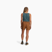 Pantaloncini da donna Roayal Robins W Hemp Adventure Short
