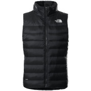 Gilet da donna The North Face Aconcagua Vest nero TnfBlack