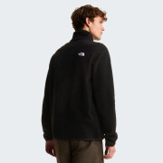 Felpa da uomo The North Face M Glacier Fleece Jacket