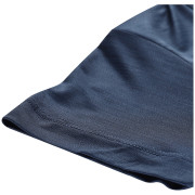 Maglietta da bambino Alpine Pro Basiko Ocean