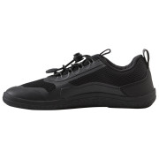 Scarpe da bambino Reima Tallustelu Black