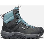 Scarpe da trekking da donna Keen Revel IV MID Polar W