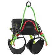 Imbracatura da arrampicata Edelrid Treerex Triple lock