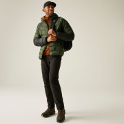 Giacca da uomo Regatta Hooded Dalent