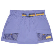 Gonna da donna Cotopaxi Brinco Skort blu/grigio Blue Smoke