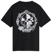 Maglietta da bambino Vans Mister Sinister Ss