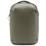 Zaino Peak Design Travel Backpack 20L grigio Stone