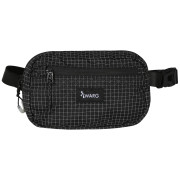 Marsupio Warg Camino Mini nero black