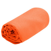 Asciugamano Sea to Summit Airlite Towel S rosso Outback
