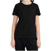 Maglietta da donna 4F Tshirt F3308 nero Deep Black