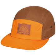 Berretto con visiera Ortovox Mtn Stripe Cap