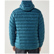 Giacca da uomo Haglöfs Sarna Mimic hood