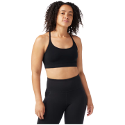 Reggiseno sportivo Smartwool Merino Blend Bralette
