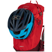 Zaino da ciclismo Osprey Siskin 12L