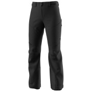 Pantaloni invernali da donna Dynafit Ridge Dst Pnt W nero 0911 - black out