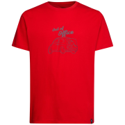 Maglietta da uomo La Sportiva Cinquecento T-Shirt M