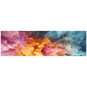 Fascia da donna Drexiss Explosion Pastel