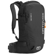 Zaino da scialpinismo Ortovox Free Rider 28 nero/bianco black raven