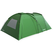 Tenda familiare Husky Boston 5 verde