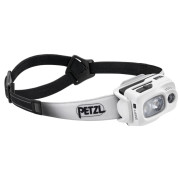 Lampada frontale Petzl Swift RL bianco