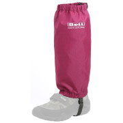 Copriscarpe per bambini Boll Kids Gaiter L rosa Boysenberry