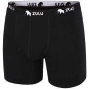Boxer da uomo Zulu Merino 160 6in 3-pack