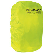 Sacca antipioggia per zaino Regatta 10 20L Raincover verde LemonLime