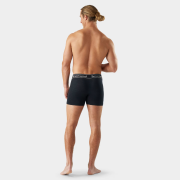Boxer sportivi da uomo Smartwool Men's Intraknit Boxer Brief Boxed