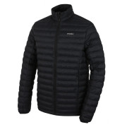 Giacca da uomo Husky Noft M nero Black