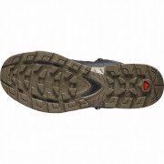 Scarpe da uomo Salomon Quest Tracker Gore-Tex