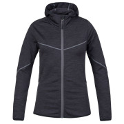 Felpa da donna Hannah Dagnys Hoody