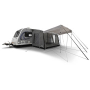 Tenda per roulotte Vango Caravan Awning Front Canopy grigio Grey Violet