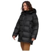 Cappotto da donna Mammut Glacier Glow IN Hooded Parka Women