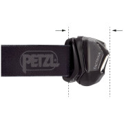 Lampada frontale Petzl Tactikka 200