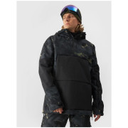 Giacca invernale da uomo 4F Technical Jacket M510