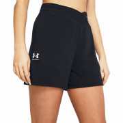 Pantaloncini da donna Under Armour Rival Terry Short