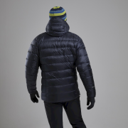 Giacca invernale da uomo Montane Anti Freeze XT Hoodie