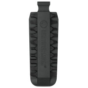 Set di bit Leatherman BIT KIT #6 nero BLACK