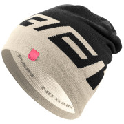 Berretto Dynafit Ft Beanie bianco/nero 7961 - overcast/0910