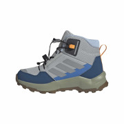 Scarpe da bambino Adidas Terrex Ax4R Mid