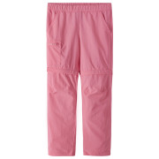 Pantaloni da bambino Reima Muunto rosa Sunset Pink