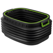 Scatola pieghevole con coperchio Yolco CP60